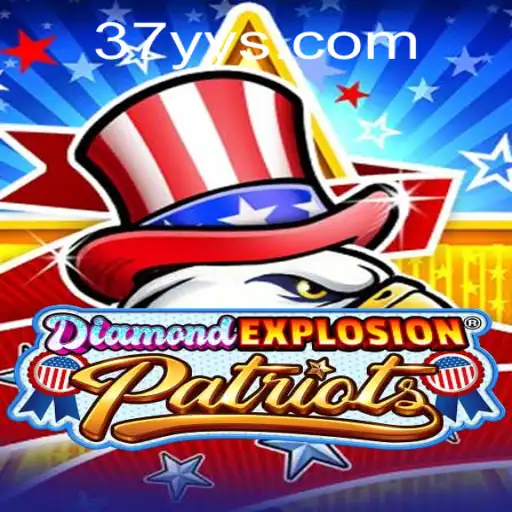 Explorando o Jogo Inovador DiamondExplosionPatriots