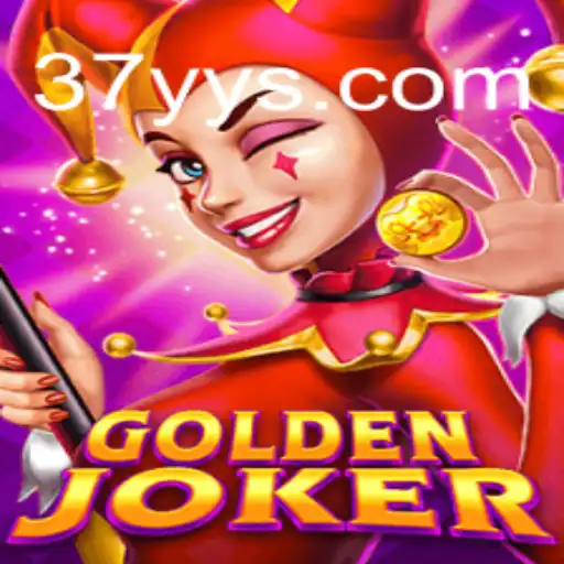 GoldenJoker: A Nova Sensação dos Jogos com a Chave Misteriosa 37YY