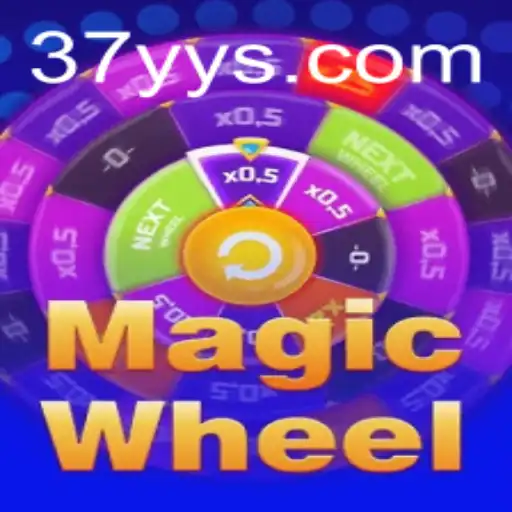MagicWheel: O Novo Fenômeno no Mundo dos Jogos