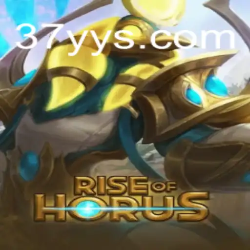 Descubra o Fascinante Jogo 'RiseofHorus' e Sua Aventura Mística