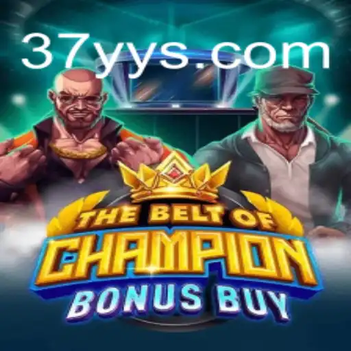 Explorando o Fascinante Mundo de 'TheBeltOfChampionBonusBuy'