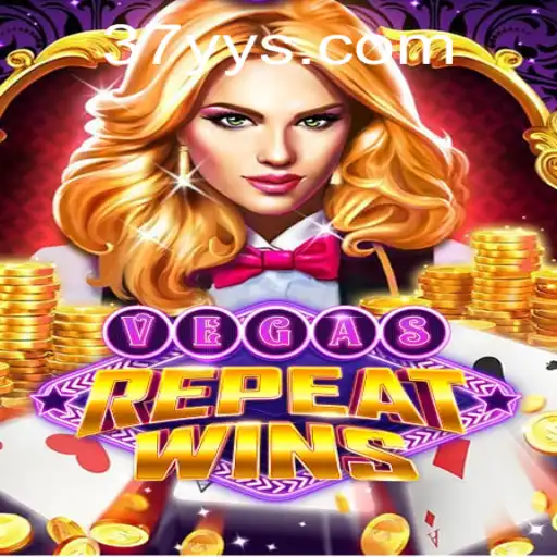 Descubra o Mundo Empolgante de VegasRepeatWins: Um Mergulho nas Regras e Intrigas do Jogo