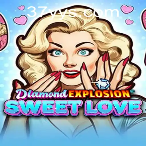 Explorando o Mundo Encantado de DiamondExplosionSweetLove: Uma Jornada Cheia de Emoção