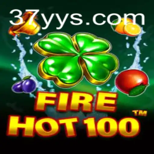 Explorando o Mundo de FireHot100: O Inovador Jogo com um Toque de 37YY