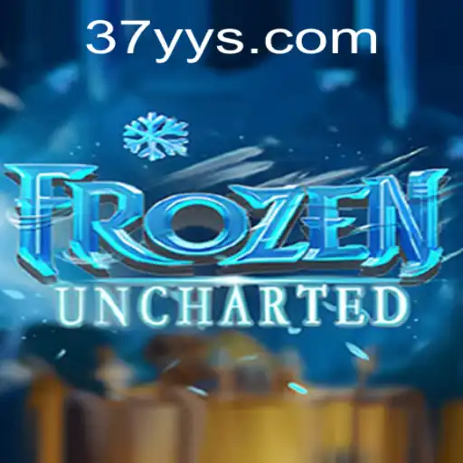 FrozenUncharted: Exploração Congelada no Mundo Gaming Atual