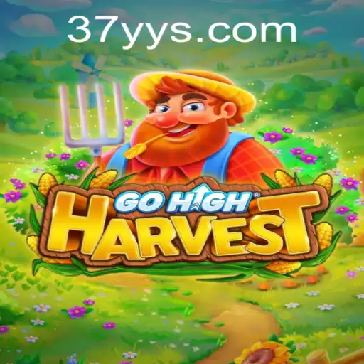 GoHighHarvest: Uma Jornada Estratégica e Engajante no Mundo dos Jogos
