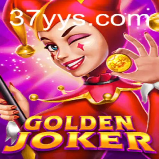 GoldenJoker: A Nova Sensação dos Jogos com a Chave Misteriosa 37YY