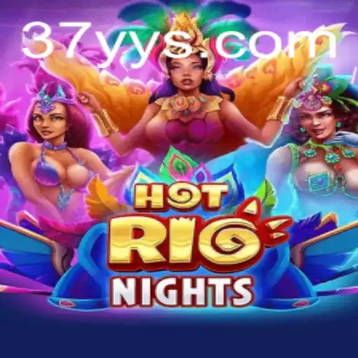 Descubra as Emoções e Aventuras do Jogo HotRioNights
