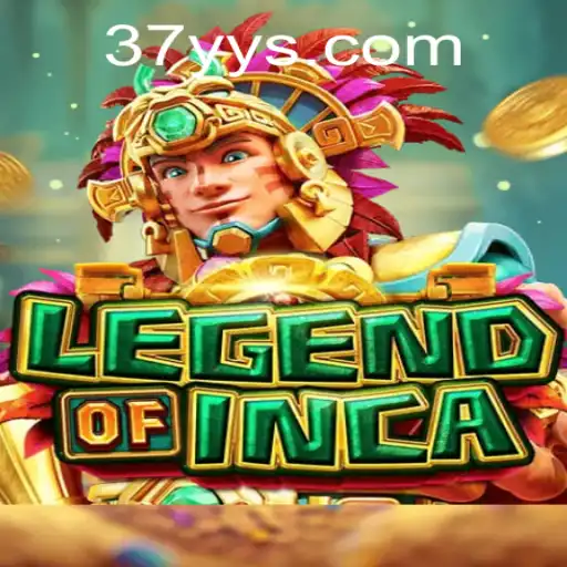 LegendofInca e o Fascinante Mundo dos Mistérios Andinos
