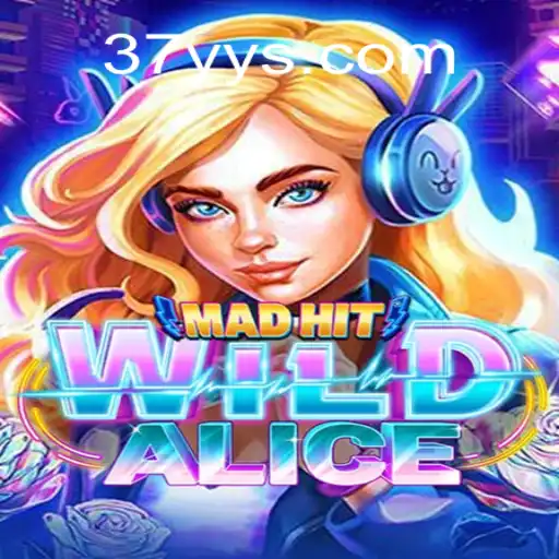 Explorando o Universo de MadHitWildAlice: O Jogo que Combina Estratégia e Aventura