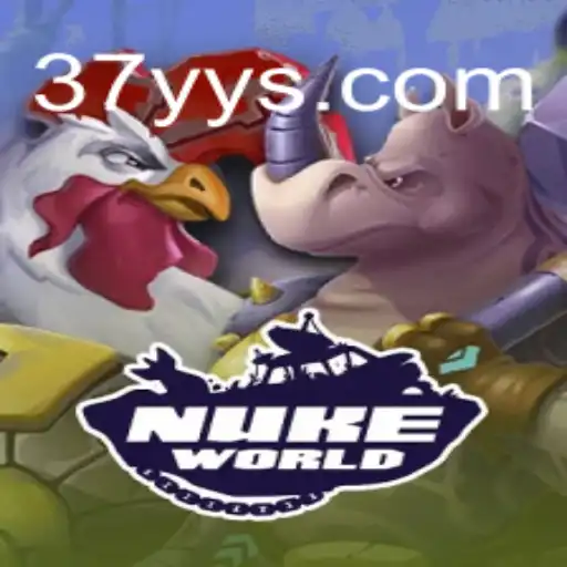 Descubra o Universo de NukeWorld: O Jogo Que Está Conquistando o Mundo