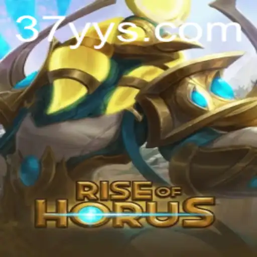 Descubra o Fascinante Jogo 'RiseofHorus' e Sua Aventura Mística