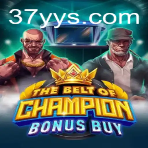 Explorando o Fascinante Mundo de 'TheBeltOfChampionBonusBuy'