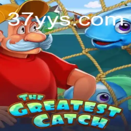 TheGreatestCatch: A Nova Sensação dos Jogos de Estratégia na Era 37YY