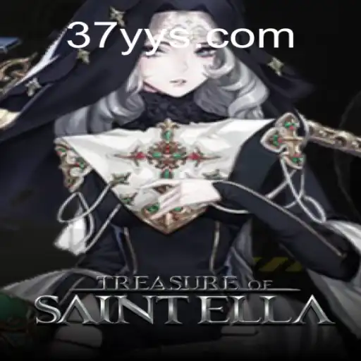Descobrindo o Fascinante 'Treasure of Saint Ella': Aventura, Estratégia e Mistério