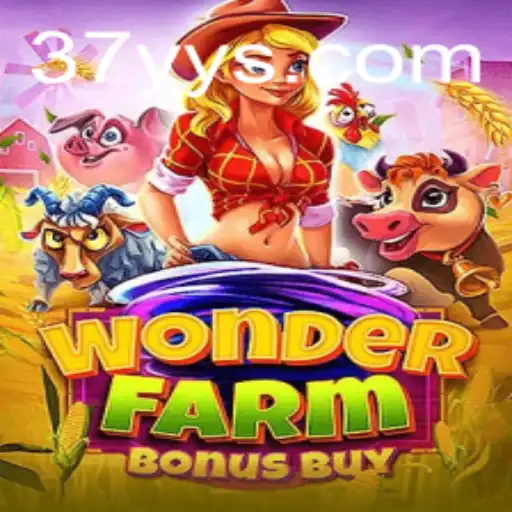 Descubra a Incrível Aventura em WonderFarmBonusBuy